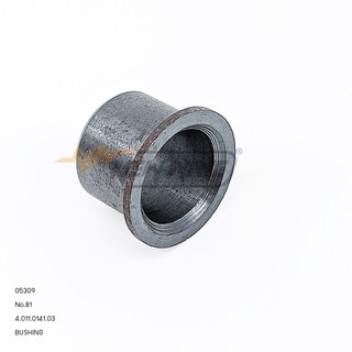 05309 NO.81 BUSHING MINI-ONE