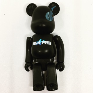 ฟิกเกอร์ bearbrick 100% ของญี่ปุ่นแท้