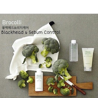 พร้อมส่ง🥦INNISFREE Broccoli Clearing Lotion , Toner