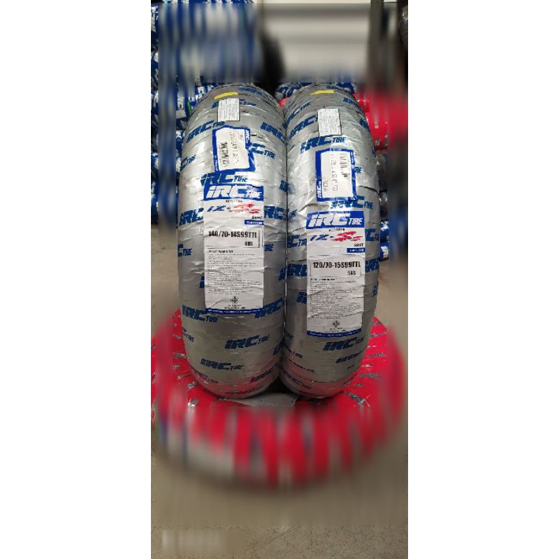 ยาง Forza 300,350 X-max300