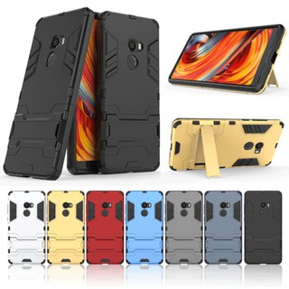 เคส Xiaomi Mi Mix 2 Mix2 Case กรณีโทรศัพท์ ผู้ถือโทรศัพท์มือถือ
