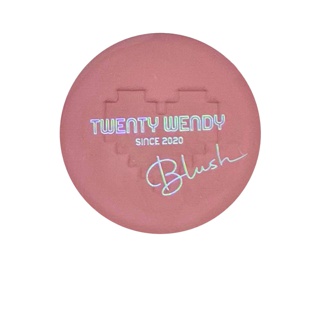 TWENTYWENDY | Color pencil ( Make Me Blush )