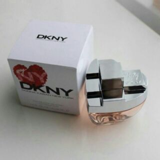 DKNY MY NY EDP. 50ML
ของแท้กล่องซีล