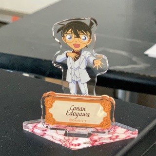 โคนัน acrylic stand Conan