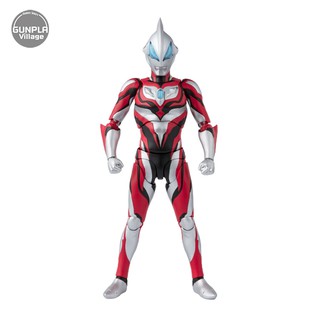 Bandai Tamashii S.H.Figuarts Ultraman Geed Primitive (New Generation Edition) 4573102608666 (Figure)