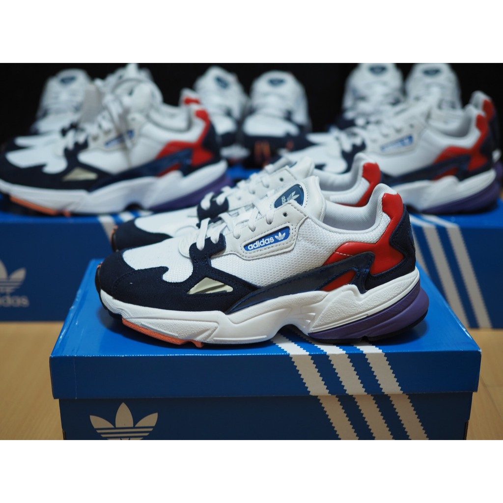 Adidas Falcon Lisa