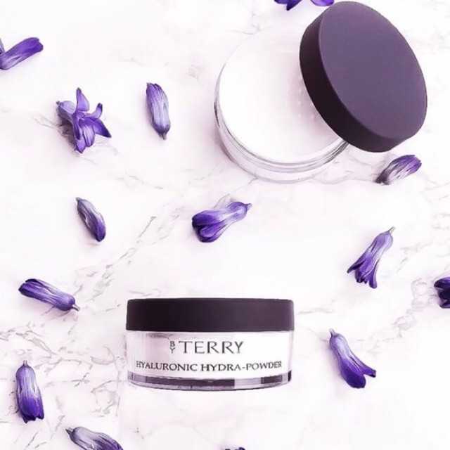 By Terry💋พร้อมส่ง💋Hyaluronic Hydra-Powder ขนาด 10 g.