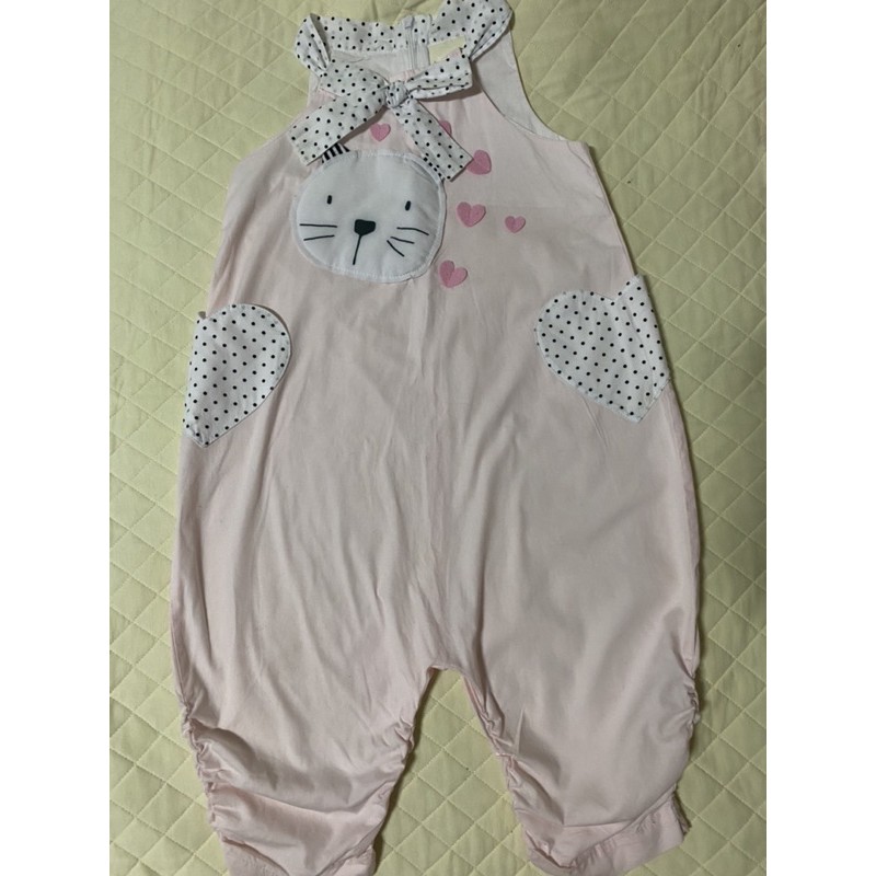 จั๊มแมว pumm size 3y