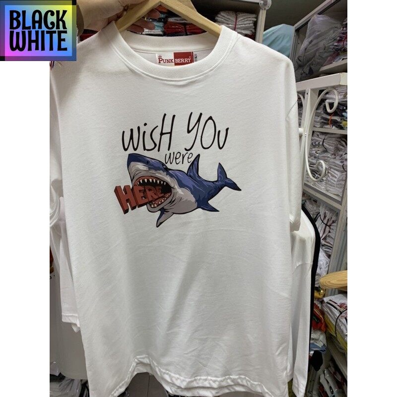 🔥พร้อมส่ง🔥 -PUNK BERRYเสื้อยืดคอกลม ผ้าคอตตอน พิมพ์ลาย มี 9 ลาย เสื้อยืดเท่ห์ เสื้อยืดฮิตๆ T-SHIRT u