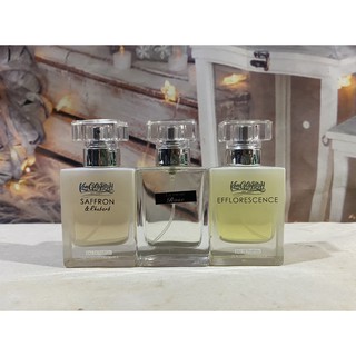 น้ำหอมแท้แบ่งขายแบรนด์ KSH กลิ่น Saffron and Rhubarb ,  Efflorescence, La vie en Rose