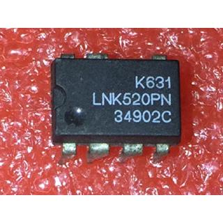 Lnk520 520 Lnk520Pn Dip-8 10 ชิ้น