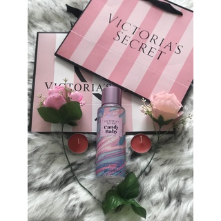 Victoria Secret Candy Baby Body Mist 250ml-220.-