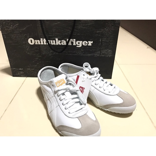 Onistuga Tiger Mexico66