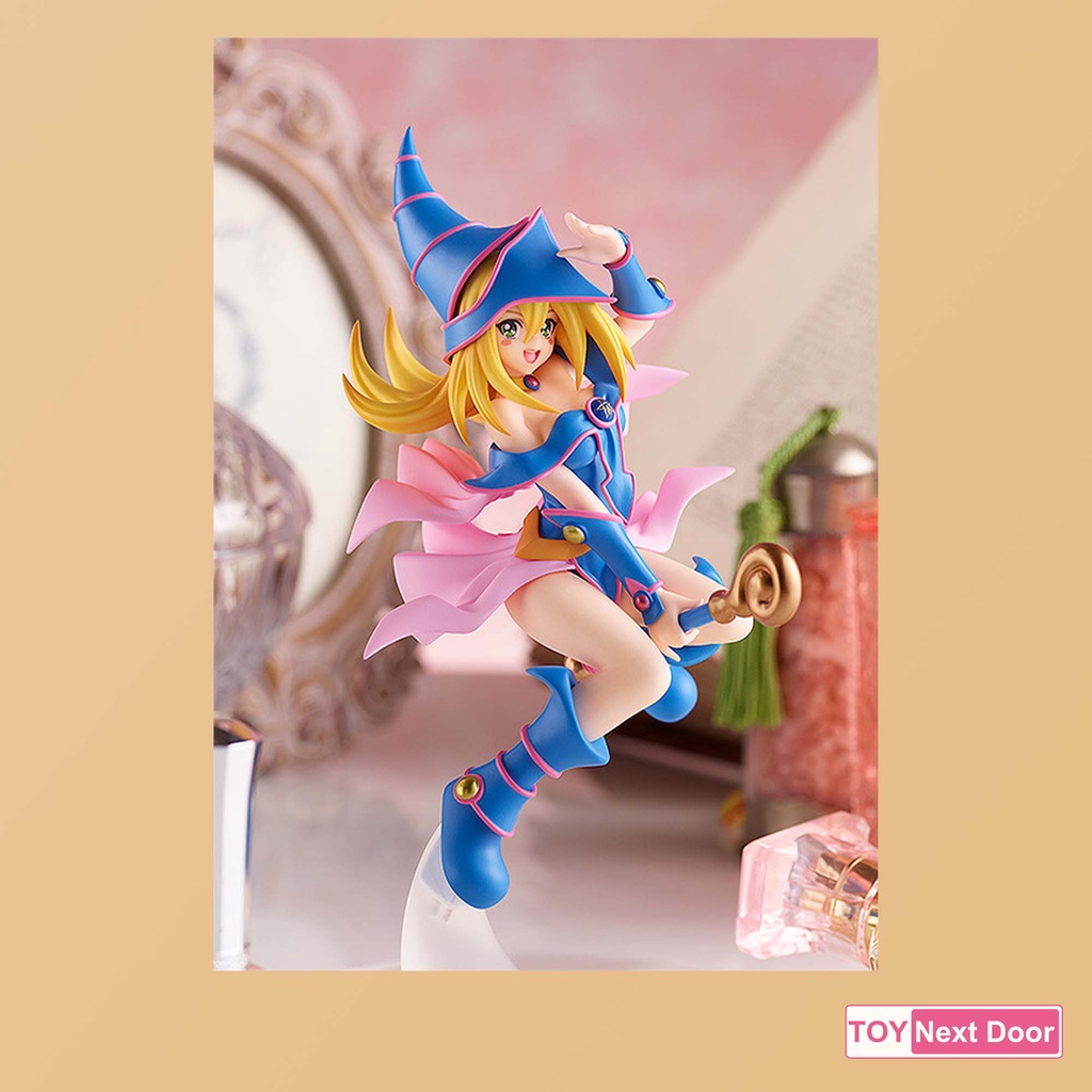 [Max Factory] POP UP PARADE Dark Magician Girl