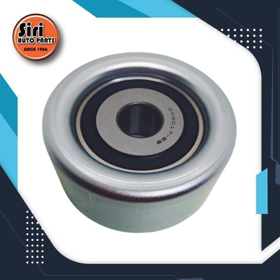 ลูกลอกสายพานไดชาร์ท TOYOTA VIGO (1KD,2KD)TIGER D4D,COMMUTER 2.5 ดีเซล โตโยต้า ตู้คอมมูเตอร์  ไทเกอร์