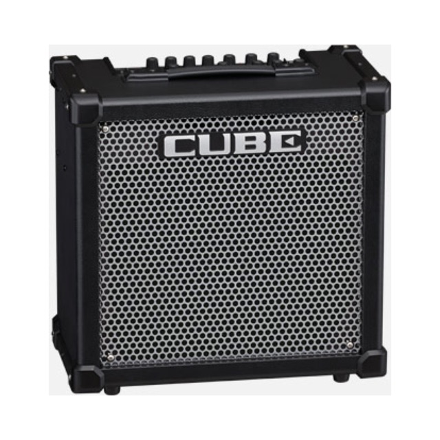 Roland CUBE-80GX Guitar Amplifier