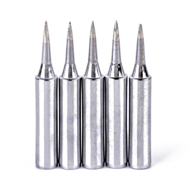 ปลายหัวแร้ง 900M-T-I ปลายแหลม 0.2 มม. 5 ชิ้น