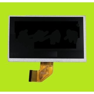 หน้าจอแสดงผล LCD SZ G07050AA50A1 XXGD-FPC070-TH-02H CYX