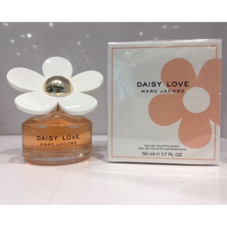 รุ่นใหม่!!! Marc Jacobs Daisy Love EDT