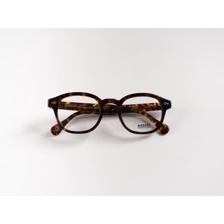 Lemtosh (49) Tortoise - MOSCOT