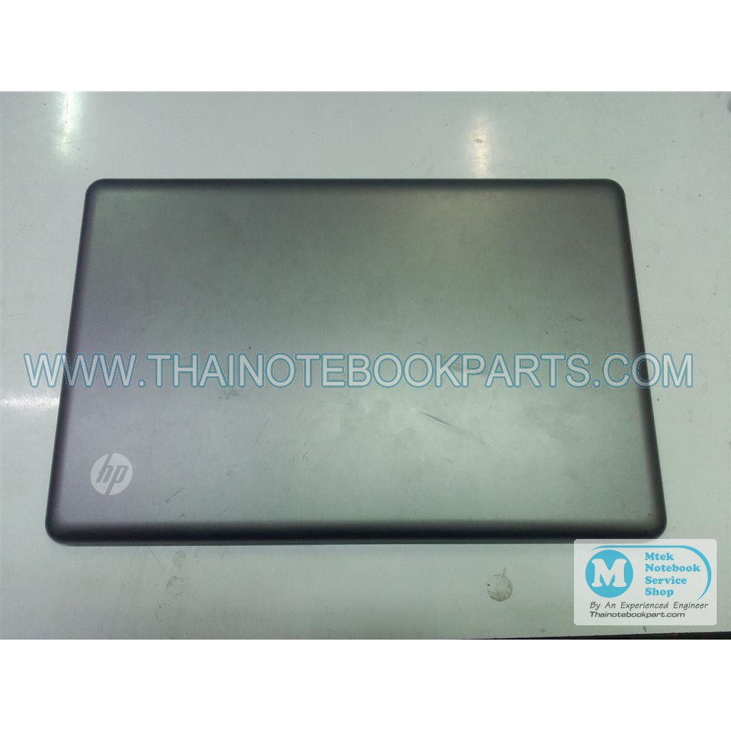ฝาหลังจอโน้ตบุ๊ค HP 2000 - 646112-001 Notebook LCD Cover (มือสอง)