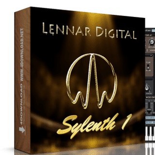 Army of Ninjas Sylenth1 ปลั๊กอิน Synthesizer