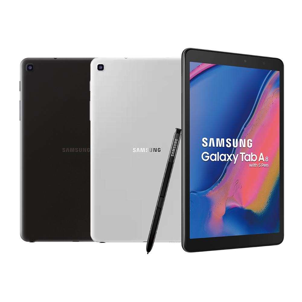 Galaxy Tab A8.0 with S Pen 　グレー Galaxy Tab A8.0 with S Pen SIMフリー グレー Amazon.com : SAMSUNG