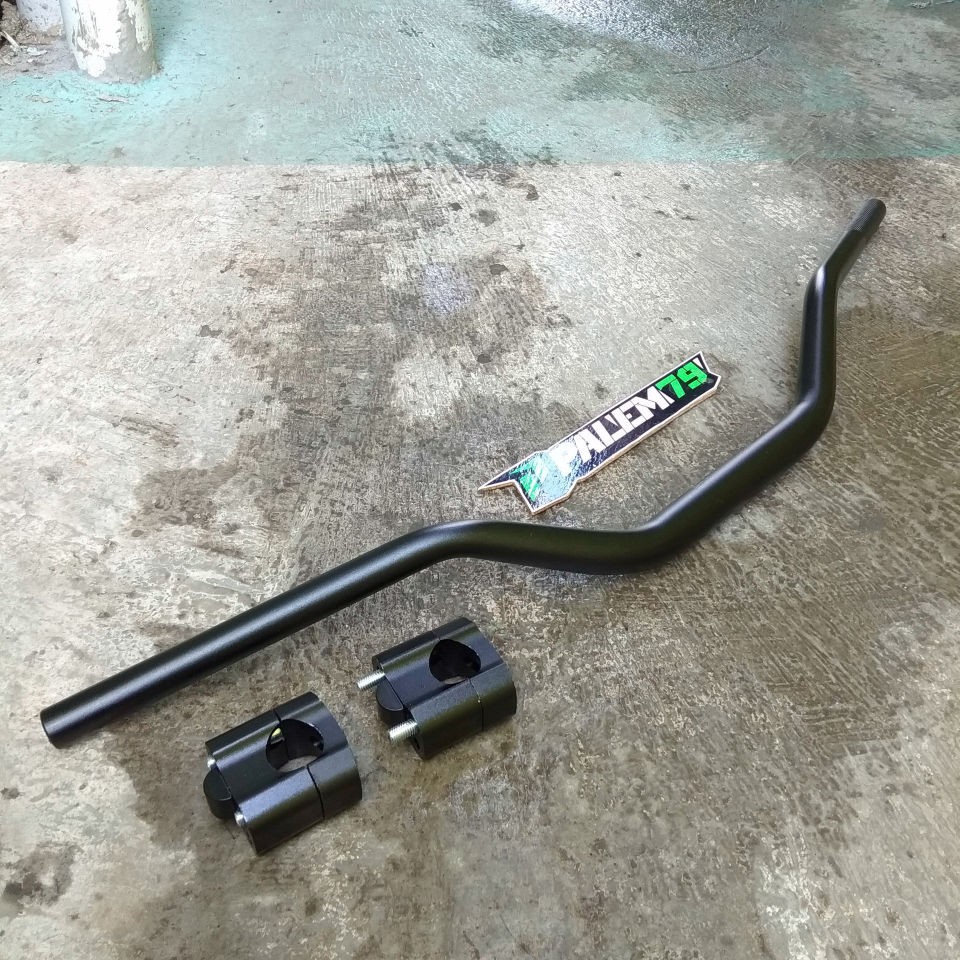 แฮนด์ & Raiser Fatbar KLX 150 SL BF Dtracker CRF XRide TS - สากล