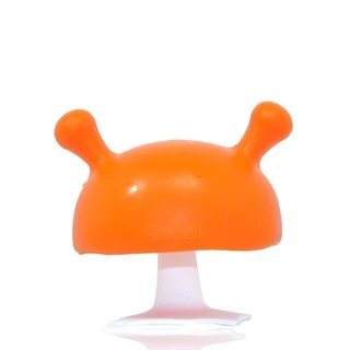 Mombella Mushroom ยางกัดรูปเห็ด ของแท้จากศูนย์ไทย มีมอก.
