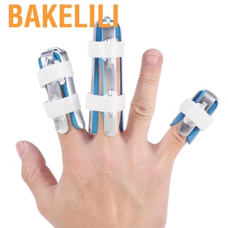 bakelili.th  อุปกรณ์เฝือกสวมนิ้วมือ อลูมิเนียม 3 ขนาด