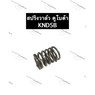 สปริงวาล์ว คูโบต้า KND5B สปริงวาล์วคูโบต้า สปริงKND สปริงวาล์วKND สปริงKND5B สปริงวาล์วKND5B สปริงคูโบต้า สปริง