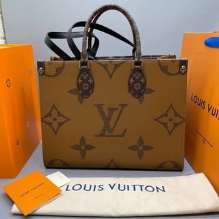 Louis Vuitton Onthego MM