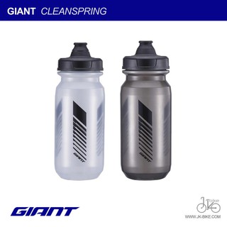 กระติกน้ำ GIANT CLEANSPRING 600CC BOTTLE