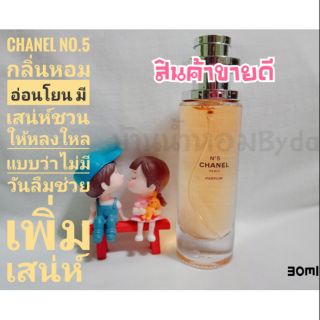 น้ำหอมพร้อมใช้กลิ่นChanel No.5