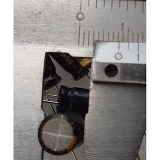 Nichicon MUSE KZ 22uf 50v For Audio Equipment capacitor ตัวเก็บประจุ คาปาซิเตอร์