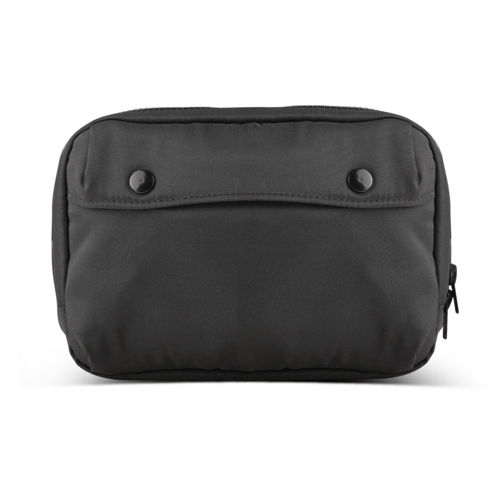 Ant PROJECT - DELTA Clutch Organizer Hand Bag - กระเป๋า