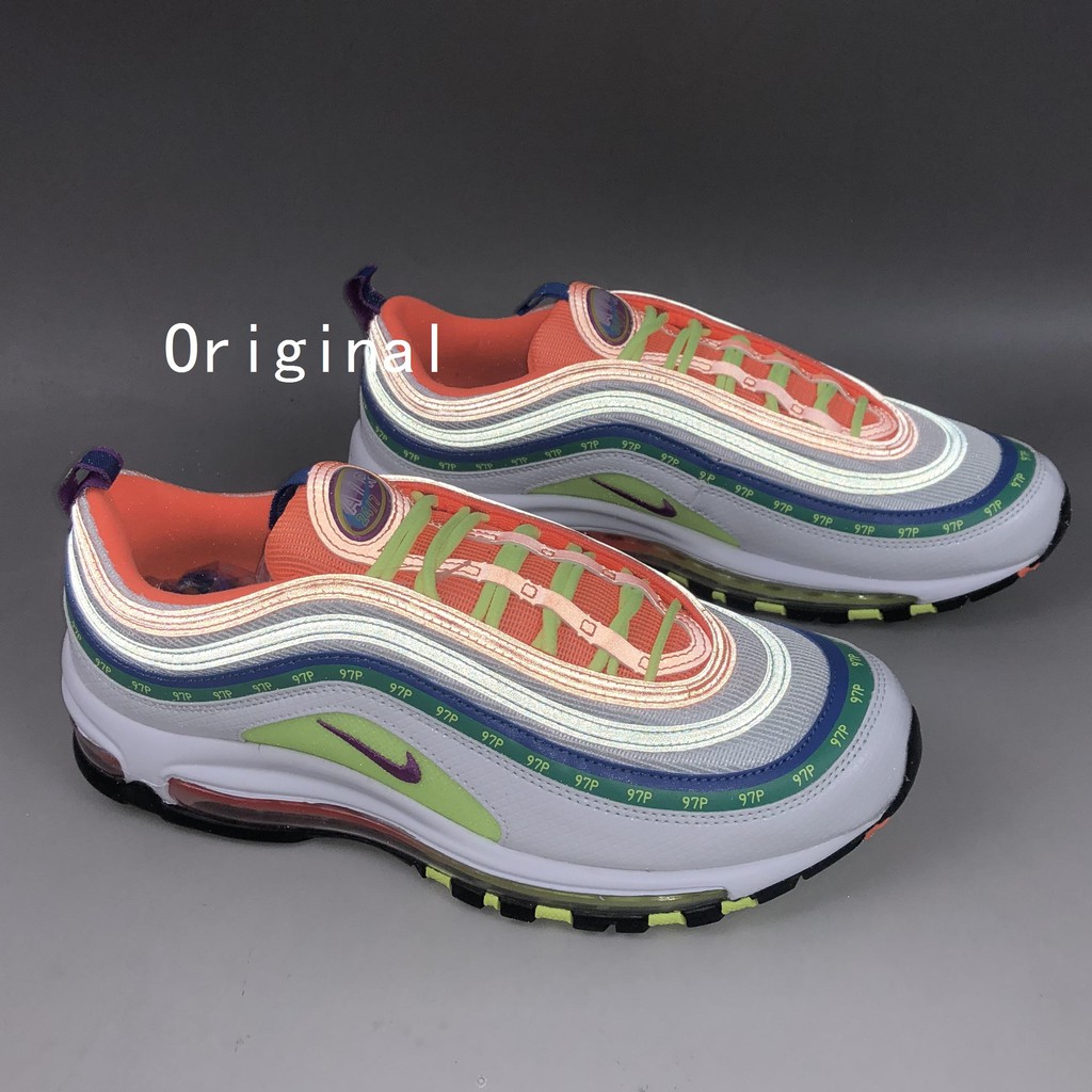 nike 97p