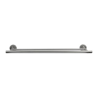 ราวแขวนผ้า MOYA LJ-2023 สเตนเลสTOWEL BAR MOYA LJ-2023 STAINLESS