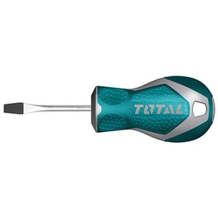 6.5MM TOTAL FLAT SCREWDRIVER THT21386
