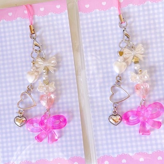 Phone Charm BH002 🎀💖