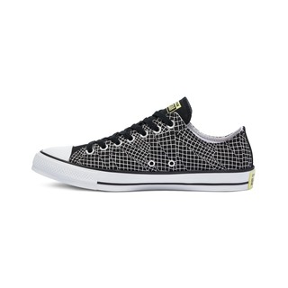 Converse รองเท้า รองเท้าผ้าใบ UX Chuck All StarOX 170123 (2290)