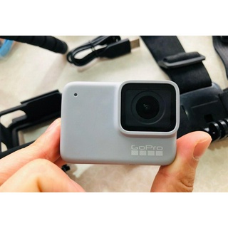 GOPRO Hero 7 White 95%new