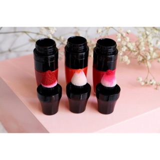 Lancome matte shaker set