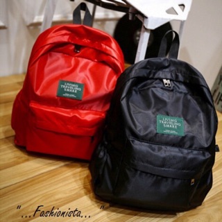 Bagpack พร้อมส่ง!