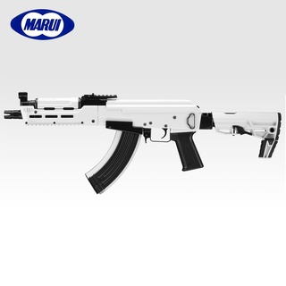 Tokyo Marui AK White Storm Next Gen AEG