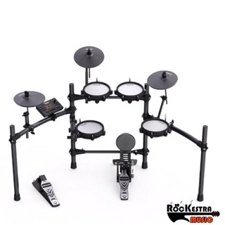 Nux DM-210 กลองไฟฟ้า Electronic Drums /จัดส่งฟรี