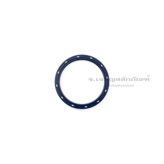 ซีลกันน้ำมัน ขนาดรูใน 80 mm Oil Seal HTC 80-96-9 80-98-10 80-100-8.5 ซีลขอบยาง