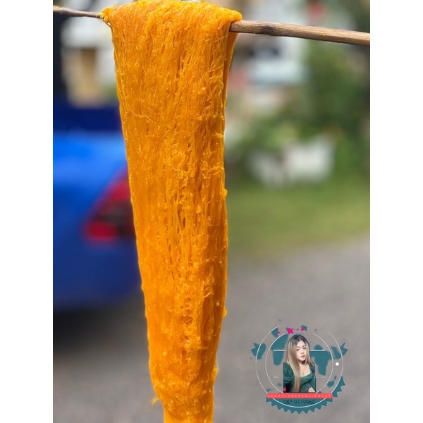 ฝอยทองสด 5 กิโลกรัมJkshop