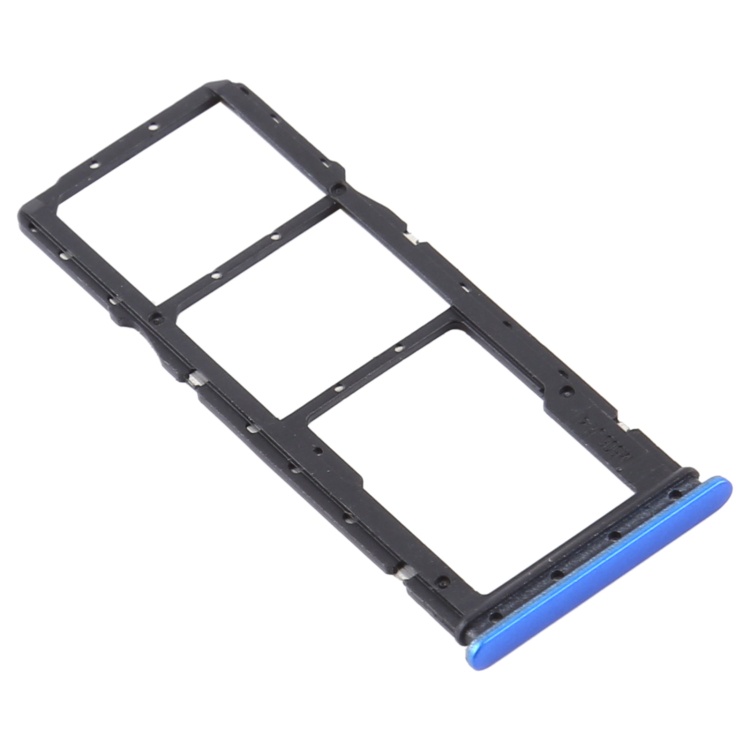 ถาดซิม Redmi 9A / Redmi 9C ถาดใส่ซิมการ์ด SIM Card Holder Tray For Redmi 9A / Redmi 9C - รูปที่ 3