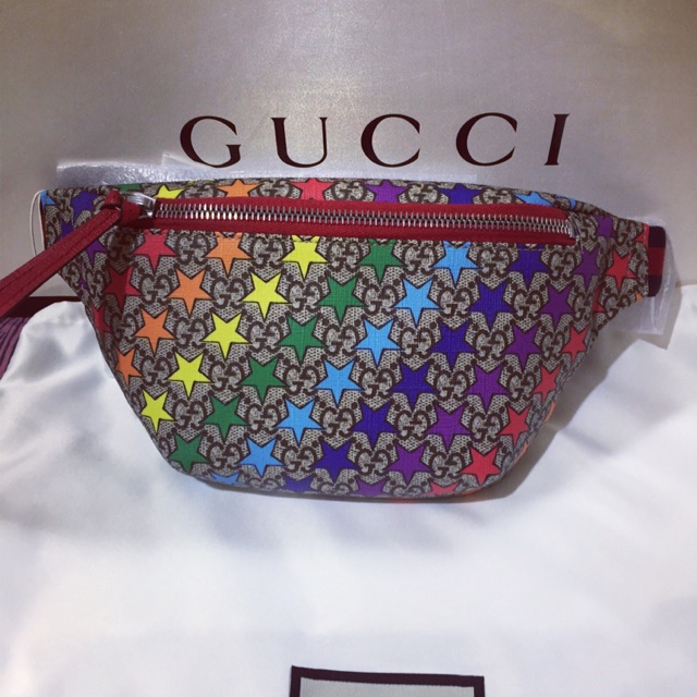 New Gucci Belt Bag